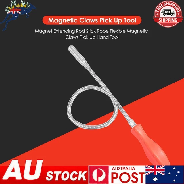 Powerful Magnet Suction Rod Auto Car Repair Magnet Rod Magnetic Pick Up Tool