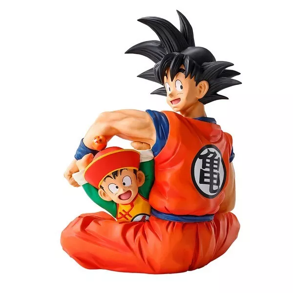 Goku gohan prize A ichiban 2