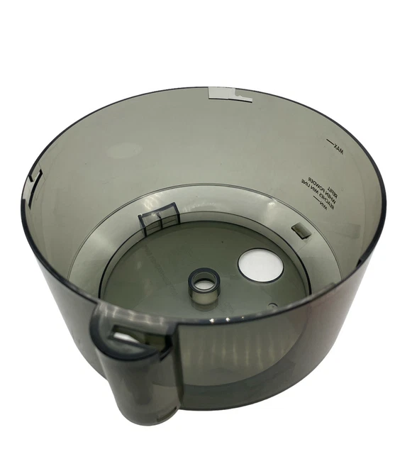 BABY BREZZA FRP0045 Formula Pro Powder Container Part Only (NO LID