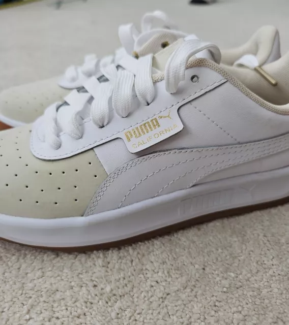 Puma california for clearance sale uk