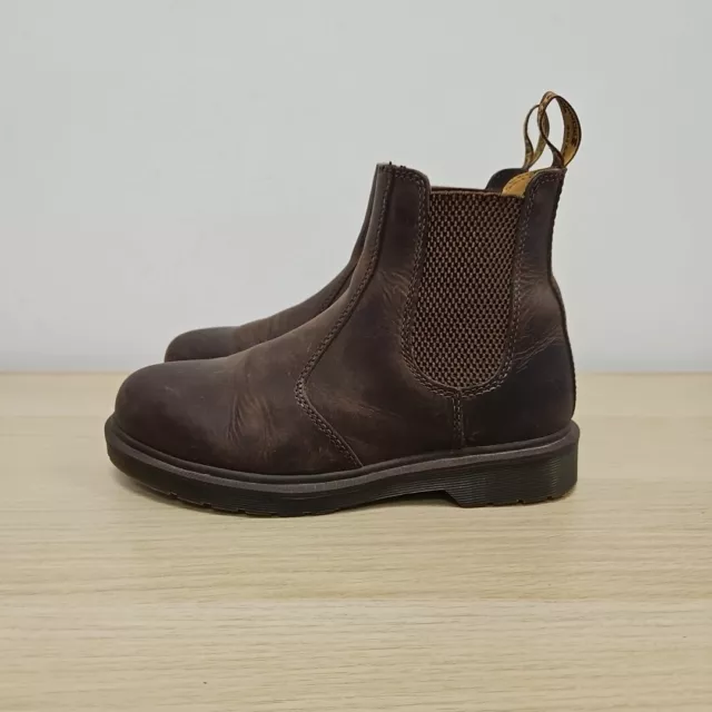Dr martens gaucho sales 38