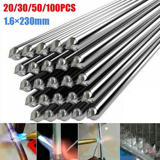 Aluminium Schweißen Durafix Easyweld, Löten & Löten 1 Stick