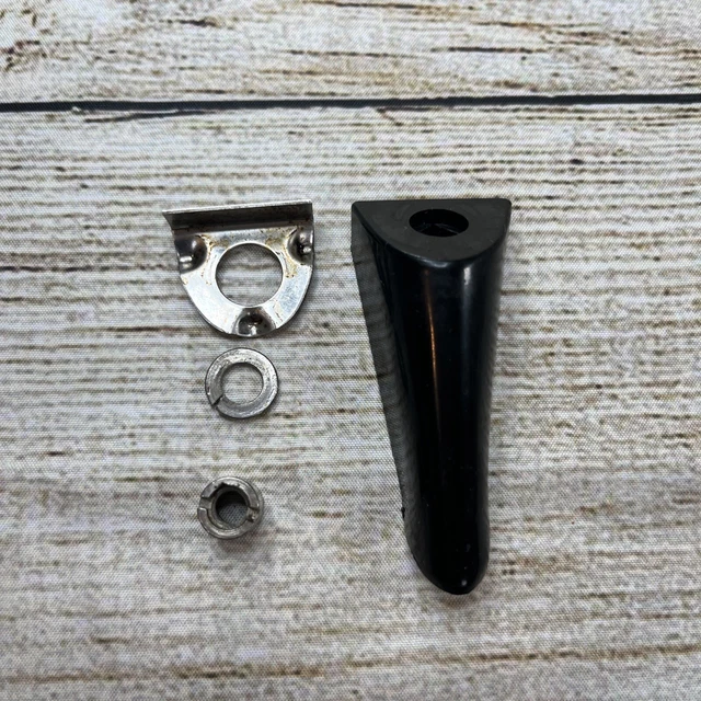 FARBERWARE ELECTRIC SKILLET Model 300B 310A 310B 312B Leg Foot