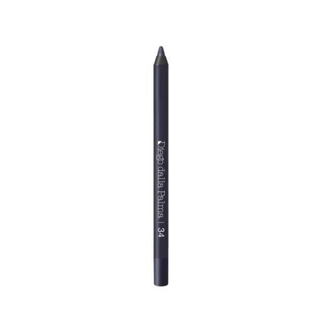 DIEGO DALLA PALMA Stay On Me - eye pencil n.34 blue