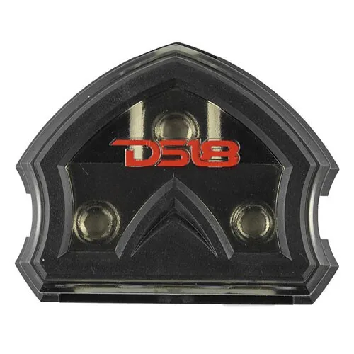 DS18 Distribution Block 1X0-GA In 3X0-GA Out
