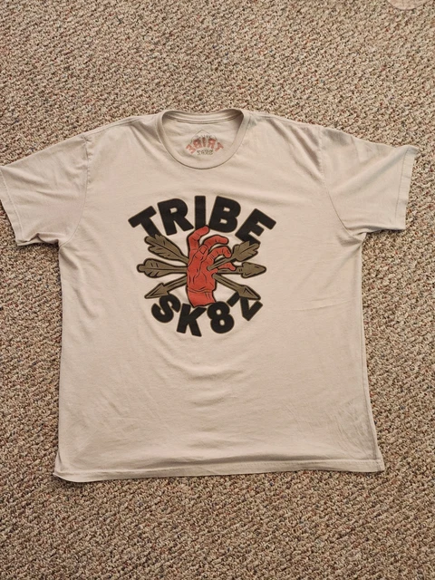 Tribe Sk8Z FOR SALE! - PicClick
