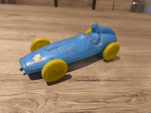 Jouet Ancien En Plastique Des Années 1920 - Pièce Vintage De Collection
