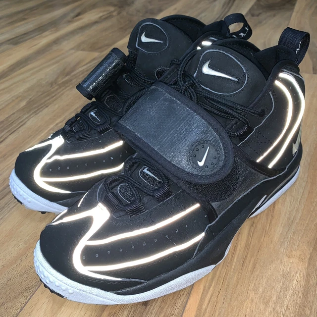 Nike on sale pro streak