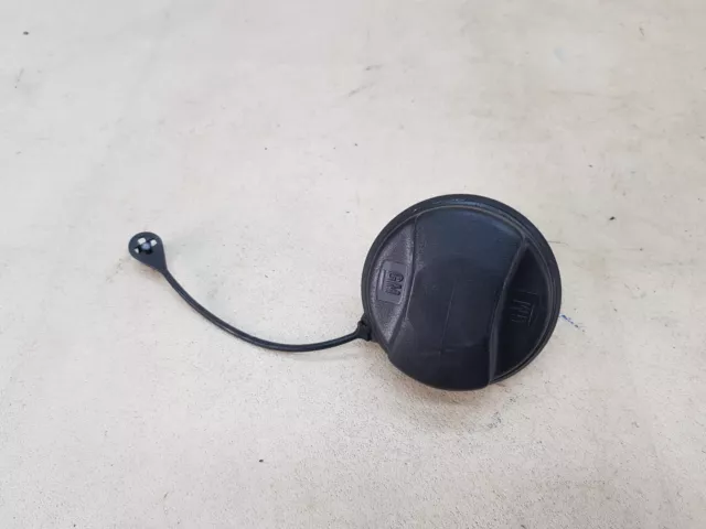 Coperchio Tappo Riempimento Carburante Benzina Vauxhall Corsa D Vectra Zafira Meriva 13228892