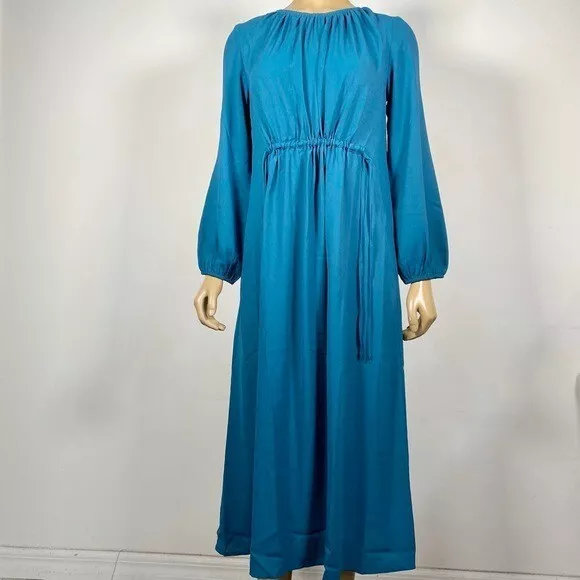 Elizabeth and James Women’s NWT Size Extra Small XS Long Sleeve Dress