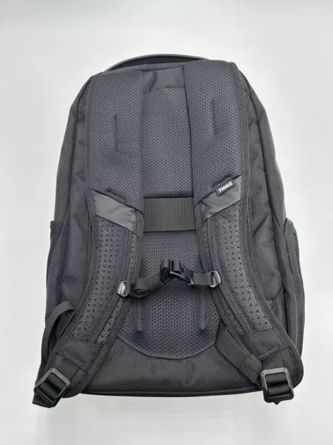THULE ACCENT BACKPACK 23L Laptop Protects Bag Rugged MacBook Tablet ...