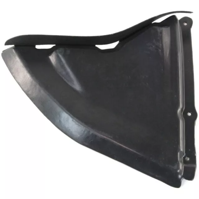 New Fits 2006-2010 Bmw 650I 51717203951 Engine Splash Shield Left Driver Side