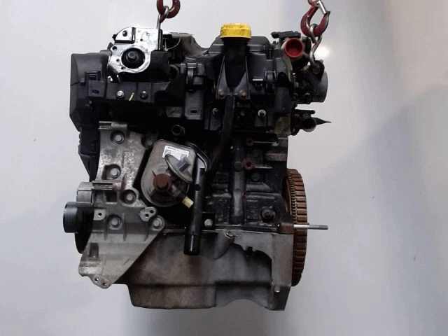 🇫🇷 MEILLEURE OFFRE  ➤ MOTEUR DIESEL DACIA SANDERO 2008- 1.5 dCi 75 /
