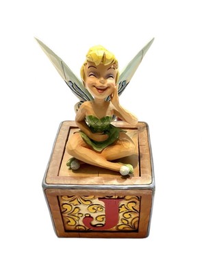 tinkerbell disney showcase collection