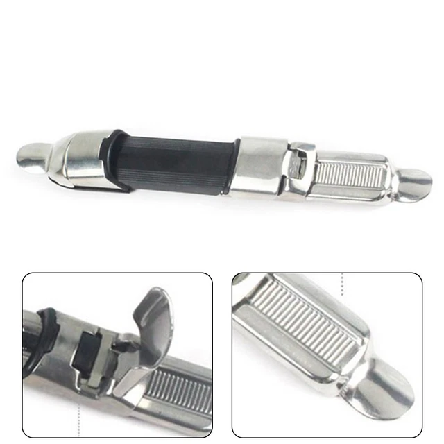 Support De Siège Pour Moulinet Penn Senator 6/0 114 - Occasion - États-Unis