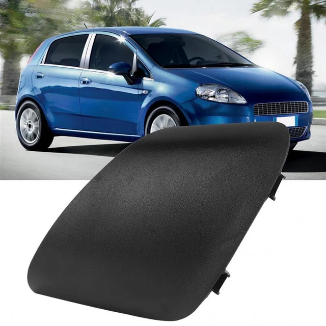 Fahrerseitige Spiegelarmstiel Abdeckung Ventilabdeckung für Fiat Grande Punto