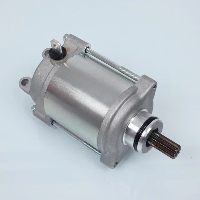 Démarreur RMS pour moto KTM 690 SMC SUPERMOTO 2008 à 2011 Neuf