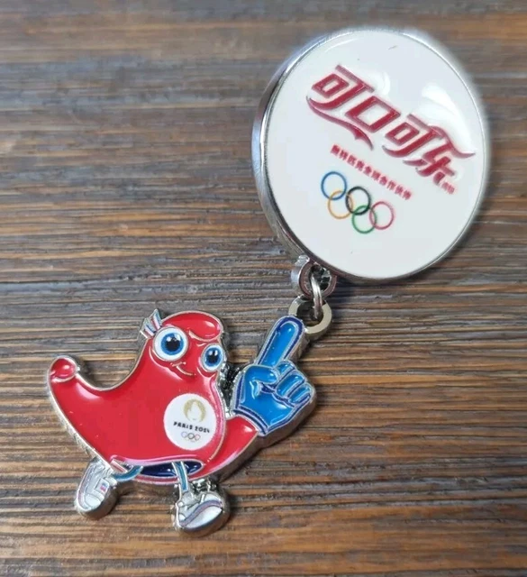 Le commanditaire des Jeux olympiques de Paris 2024 Coca-Cola mis en cause pour l'usage de plastique | Le Devoir