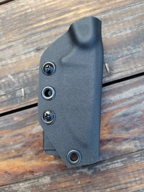 Kydex Sheath for ESEE Izula 2. Sheath only. Bushcraft. Survival. Outdoor.