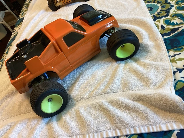 Coches y motos, Vehículos de modelismo RC, Radiocontrol y juguetes