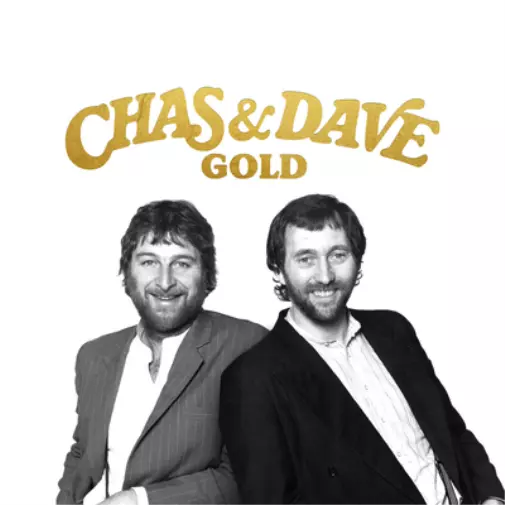 Chas and Dave Gold (CD) Box Set