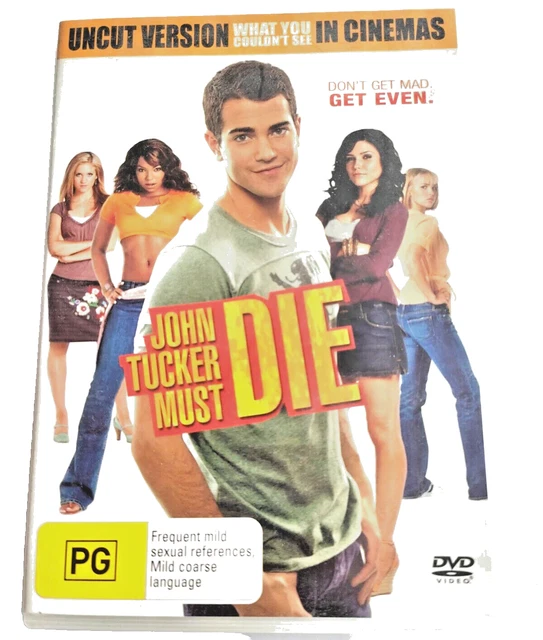 John tucker must sales die full movie free