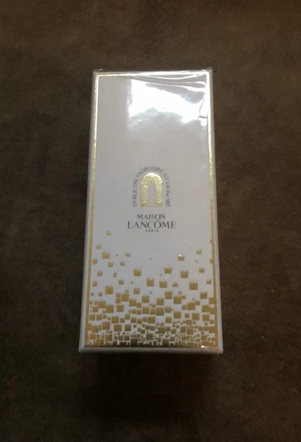 Lancome oud bouquet 2014 2025