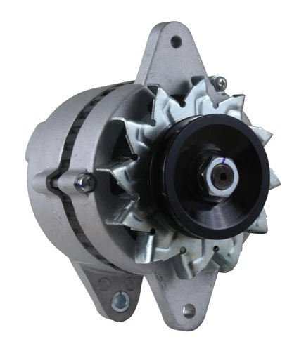 Starter -Thomas Equipment Skid Steer T153, T153S, Lester 18004; SND0406