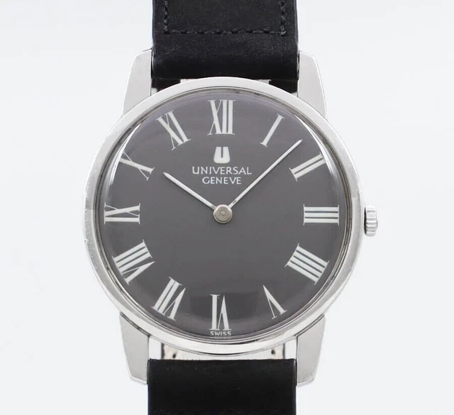 Orologio Unisex Adulto – Modello 8018225021535 – Design Semplice E Funzionale