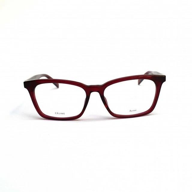 celine cl 41367 f cathrine small asian fit eyeglasses