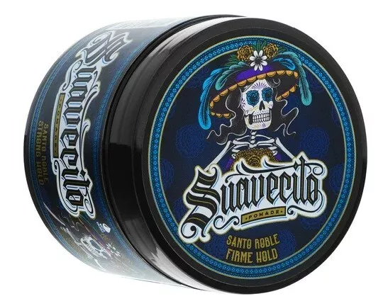 Suavecito Santo Roble Fall Pomade LTD  FIRM Hold    100ml.=19,42E