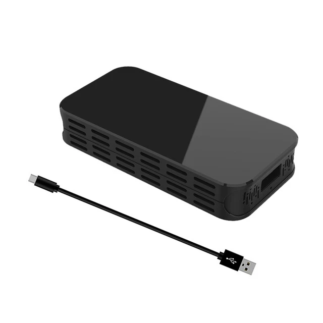 Android Auto Interface Box WIRELESS CARPLAY MMI Android Auto Interface Box For Android/ IOS ...