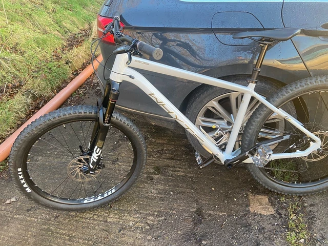 Whyte 905 for sales sale