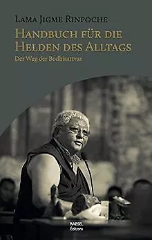 Handbuch Für Die Helden des Alltags von Rinpoche La... | Buch | Zustand sehr gut