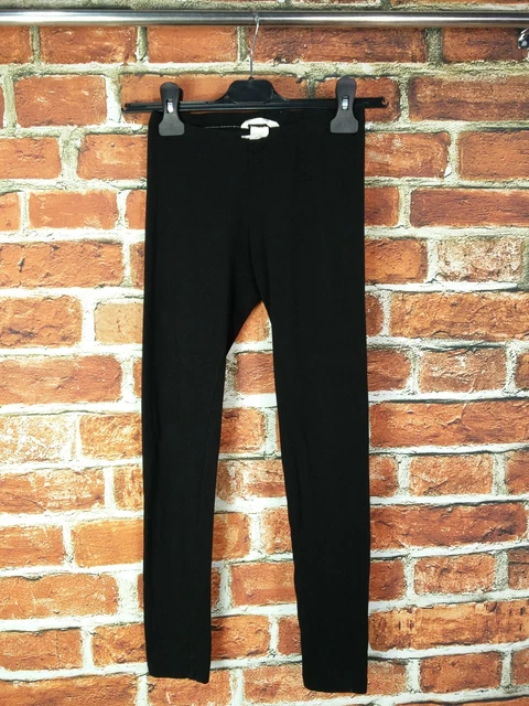 Pacchetto Ragazze Età 10-11 Anni Gap H&M George Giacca Jeans Joggers Set Denim 146Cm 4