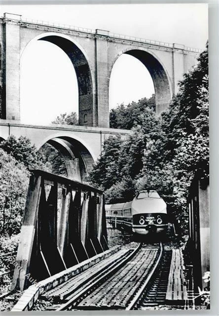 51593961 - Karola Karlex 175.0 Sommer 1981 AKU2 Eisenbahn