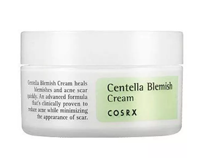 [COSRX] crème pour taches Centella - 30 ml