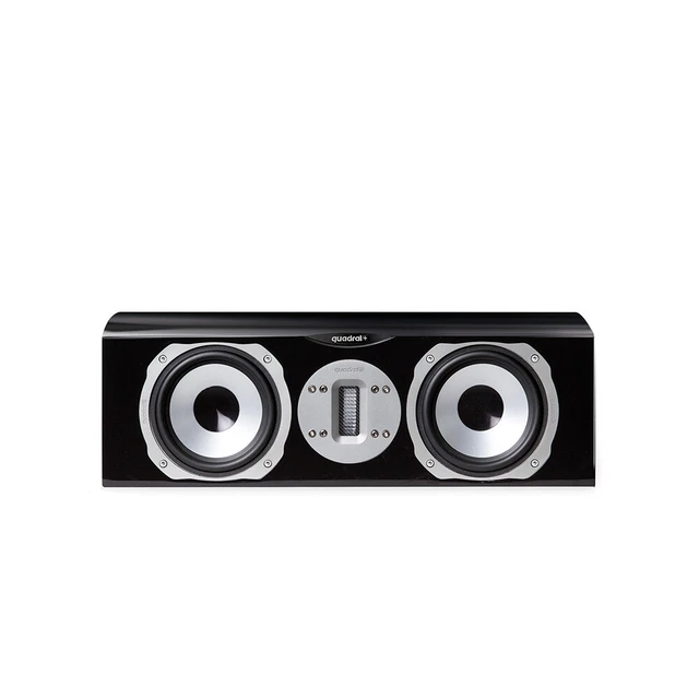 Canton Gle 410.2 Paire Sourround Arrière Type Mural Couleur Blanc Neuf Très Plat