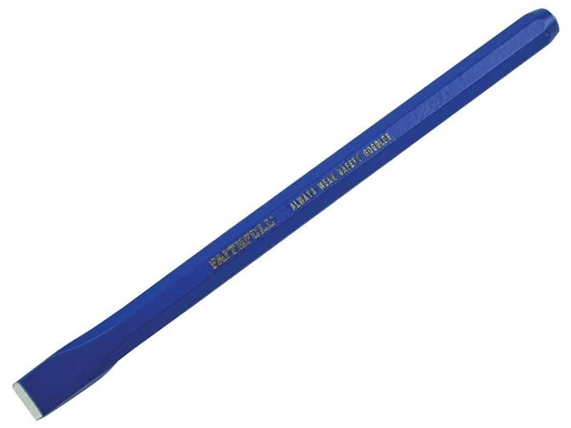 Faithfull FAI834 Burin 200 x 20mm (8 x 1.9cm)