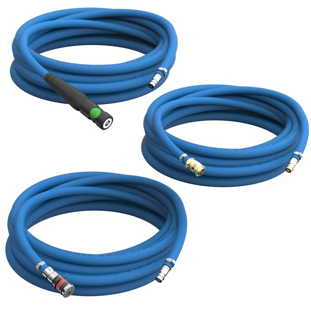 Tubo Aria Compressa 4x2,5mm 4x2.5 Mm - 10 Metri, Perfetto Per - Foto 12