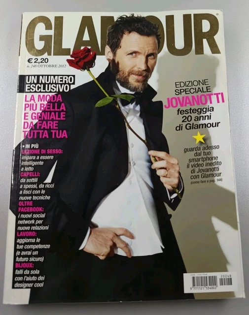 Moda, tendenze e lifestyle, Riviste, Libri e riviste - PicClick IT