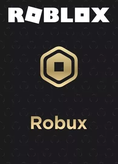 Roblox Gift Card 100-1200 Robux Includes Exclusive Virtual Item (GLOBAL)