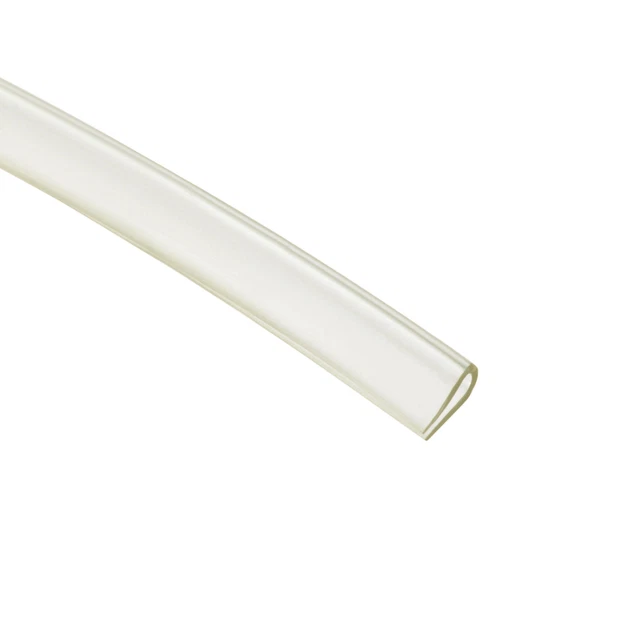 TRIM SEAL, PVC USeal Channel Edge Protector Sheet, Fits 0.52mm Edge