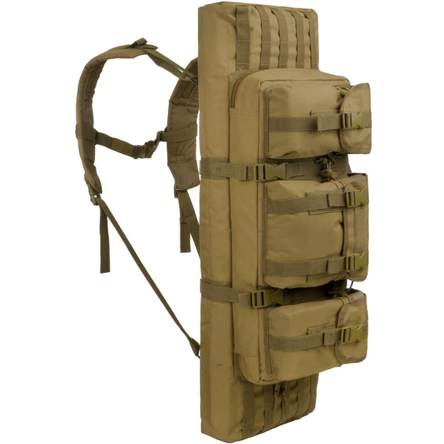 rawstyle Arme poche (Olive) chasse étui pour fusil de chasse pour fusil rawstyle Arme poche (Olive) chasse étui pour fusil de chasse pour fusil