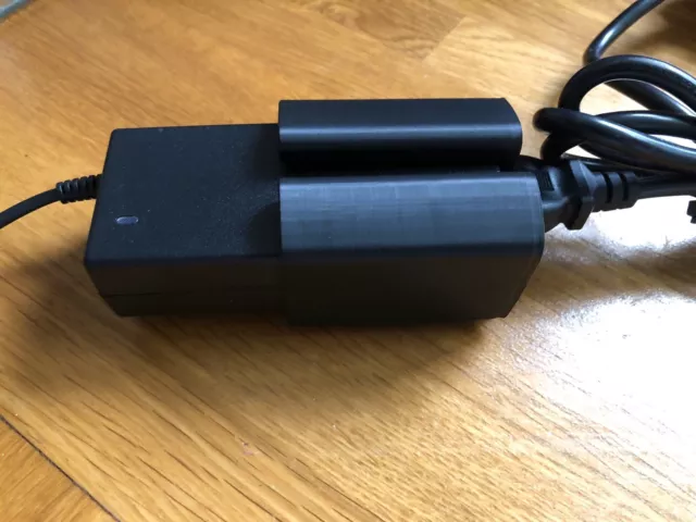 Soporte de fuente de alimentación Ecotech Vortech MP10, MP40 PSU base de montaje x1 50x30 mm