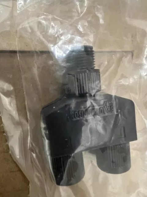 Brad Connectivity Micro-Change Solid Body Splitter
