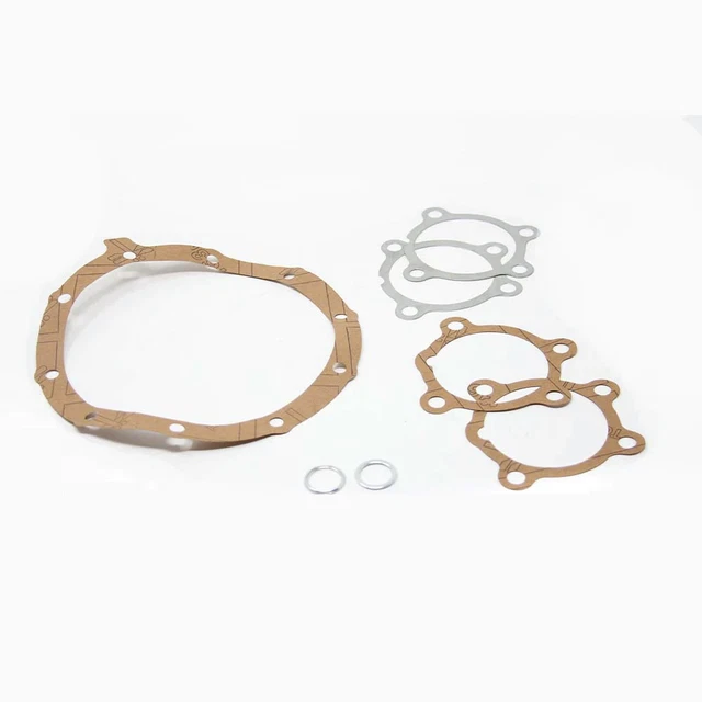 TOYOTA GENUINE COROLLA AE86 Rear Differential Overhaul Gasket kit EUR