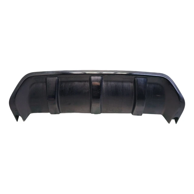 RANGE ROVER SPORT L494 Rear Bumper Infill Diffuser Panel FK6M-17K950-A ...