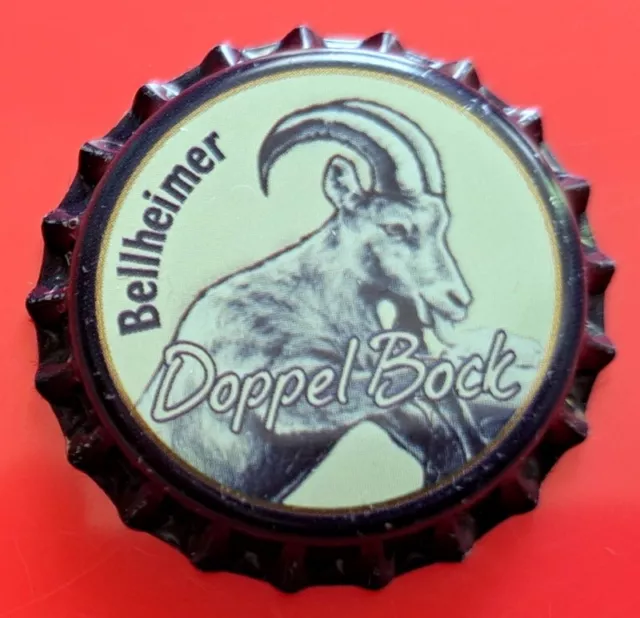 Chapa Cerveza Beer Bottle Cap Kronkorken Tappi Bière Capsule Deutschland