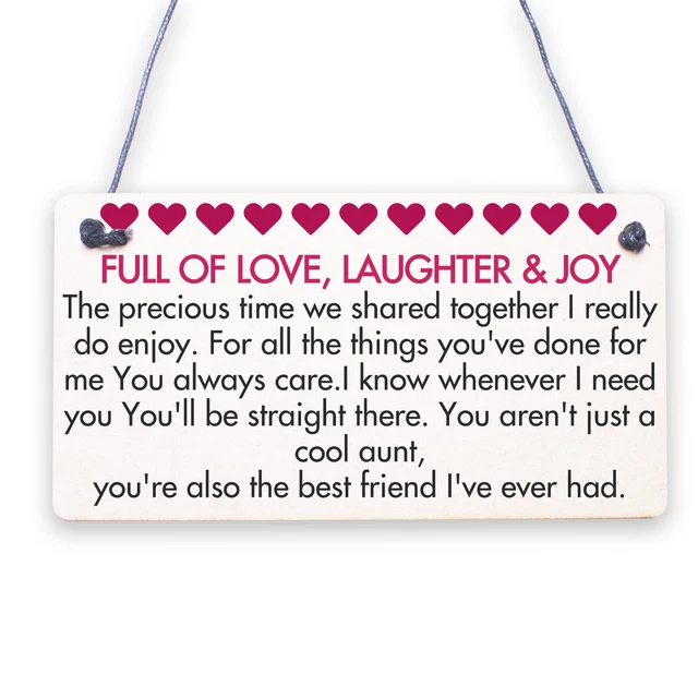 SUPER ZIA: Zia Regalo Originale , Perfetto Per Prendere - Foto 13